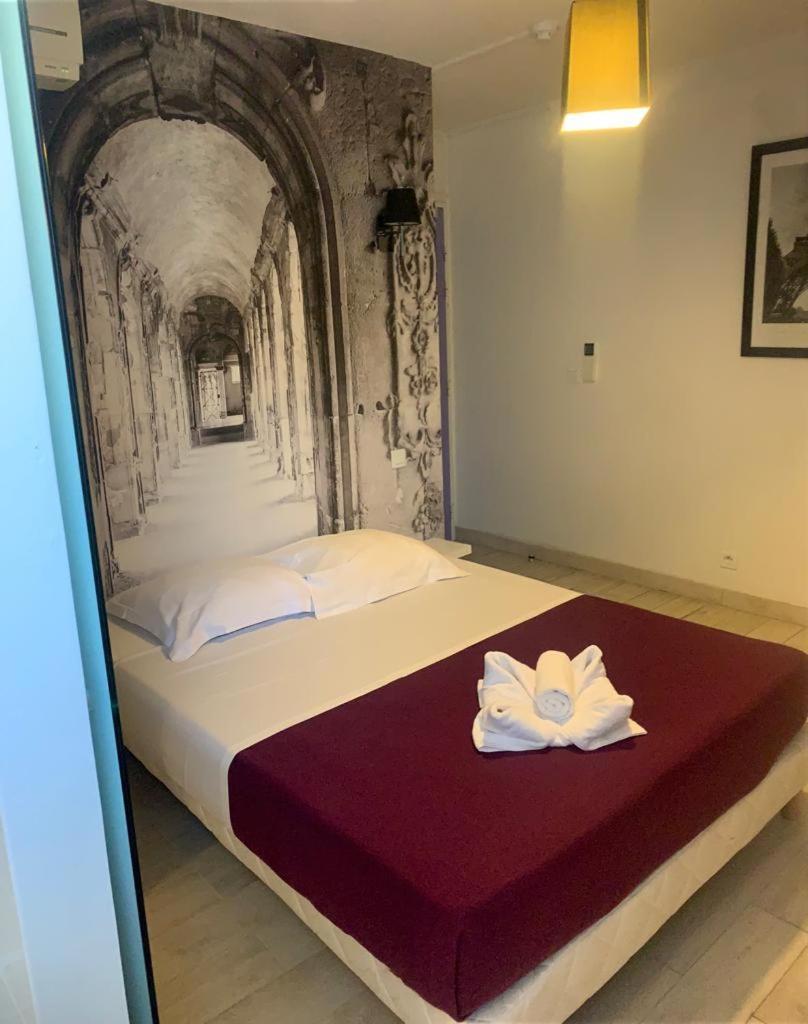 Auberge Des Toques 佩格玛斯 外观 照片