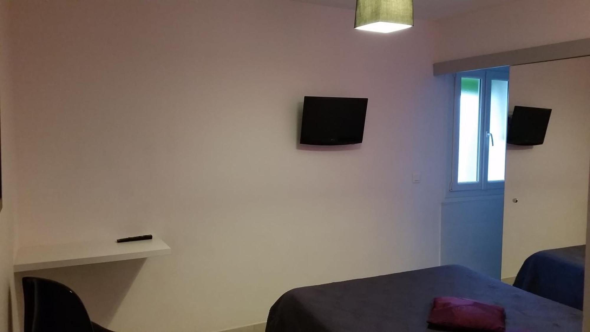 Auberge Des Toques 佩格玛斯 客房 照片