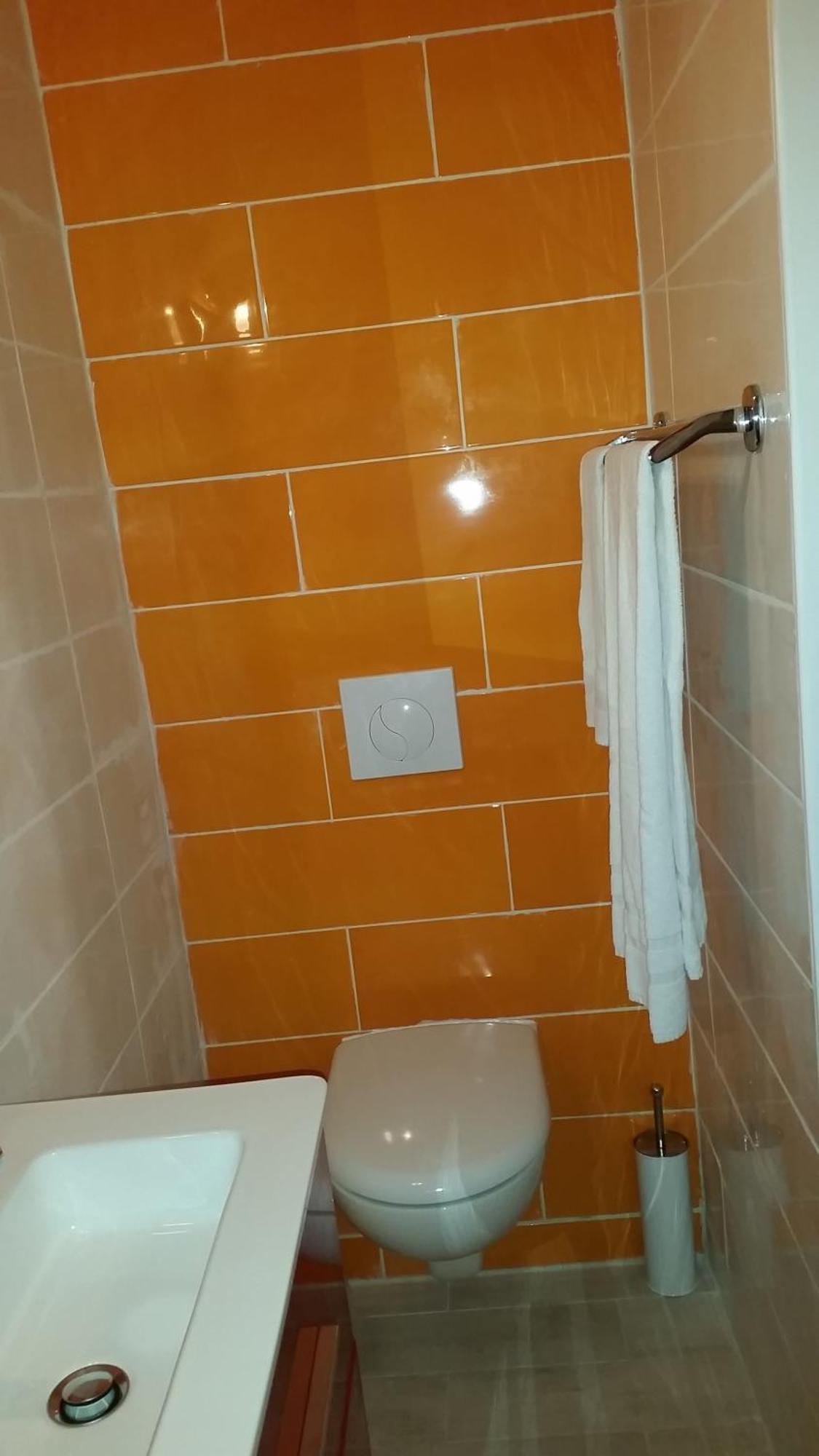 Auberge Des Toques 佩格玛斯 客房 照片